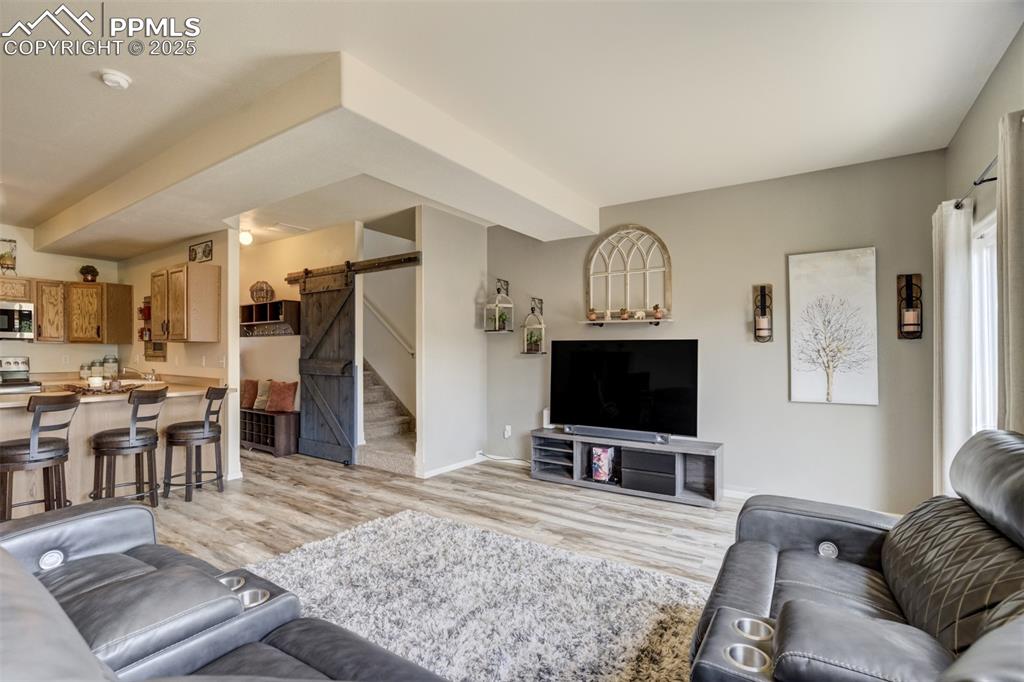 Image 13 of 41: Living Room