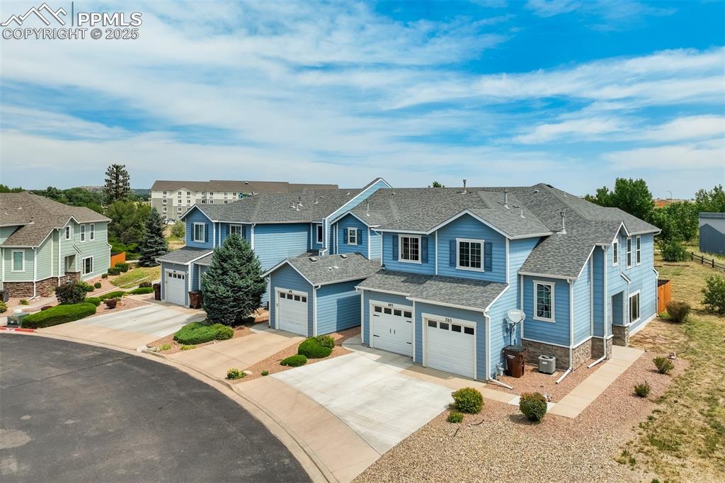 Image 29 of 41: Front of Structure