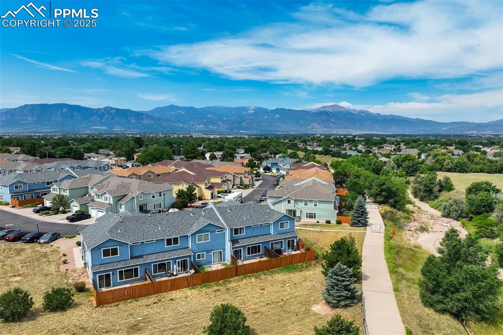 Image 39 of 41: Aerial View