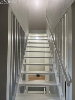 Image 16 of 30: View of staircase