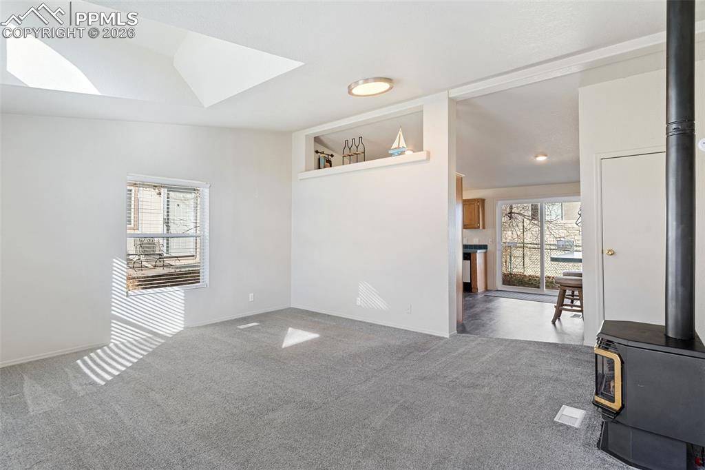 Image 5 of 18: Square Footage Disclosure