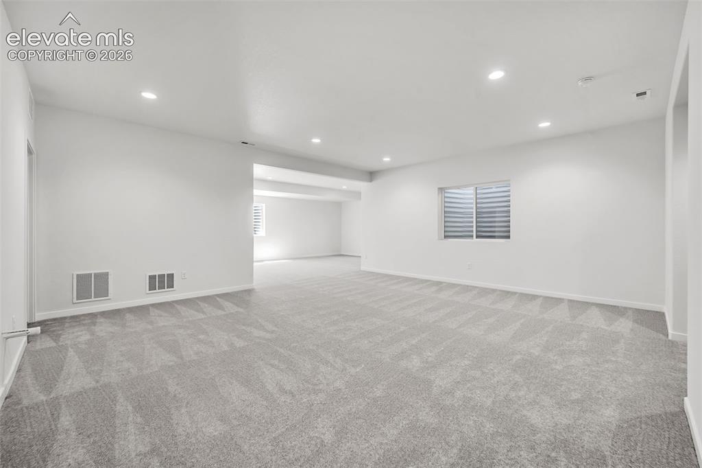 Image 17 of 23: Rec Room
