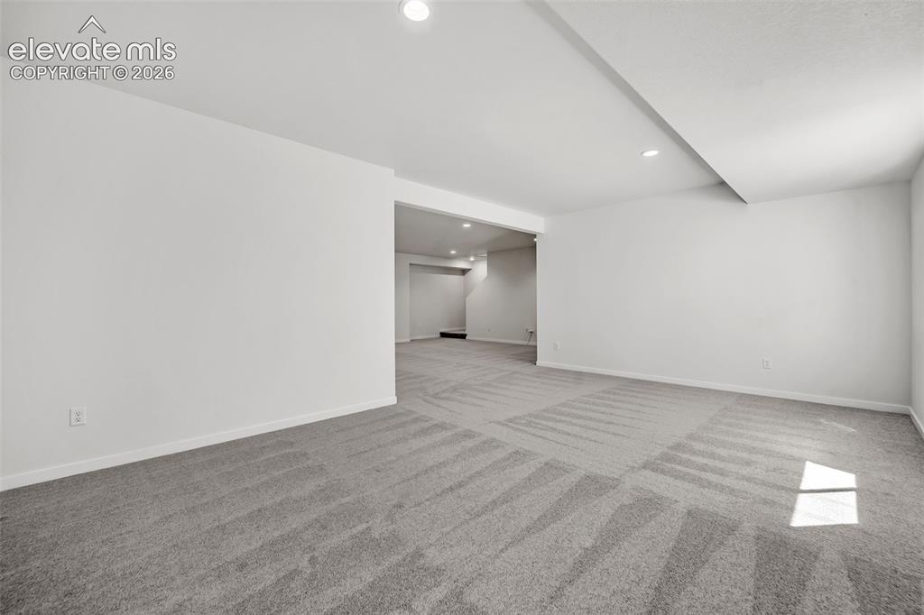 Image 18 of 23: Rec room