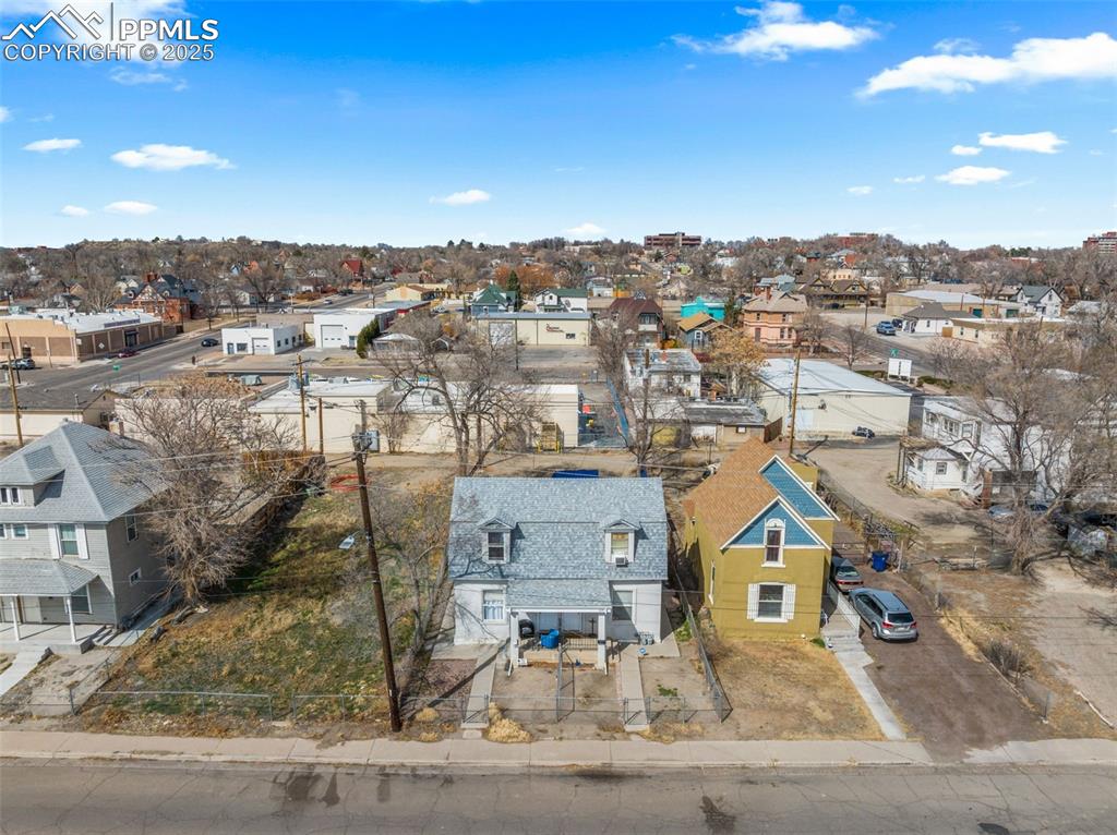 Image 2 of 50: Aerial View