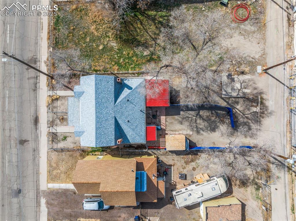 Image 3 of 50: Aerial View