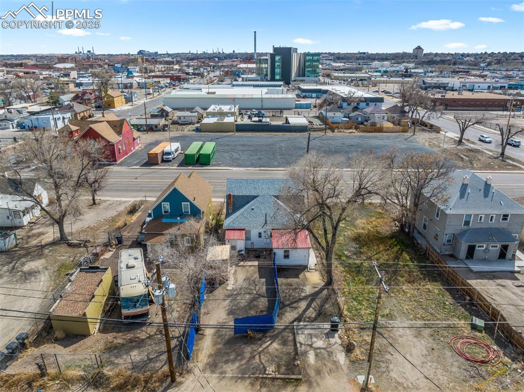 Image 4 of 50: Aerial View
