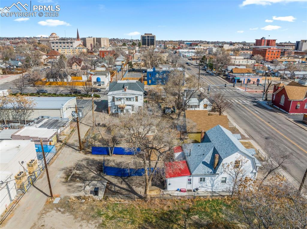 Image 6 of 50: Aerial View