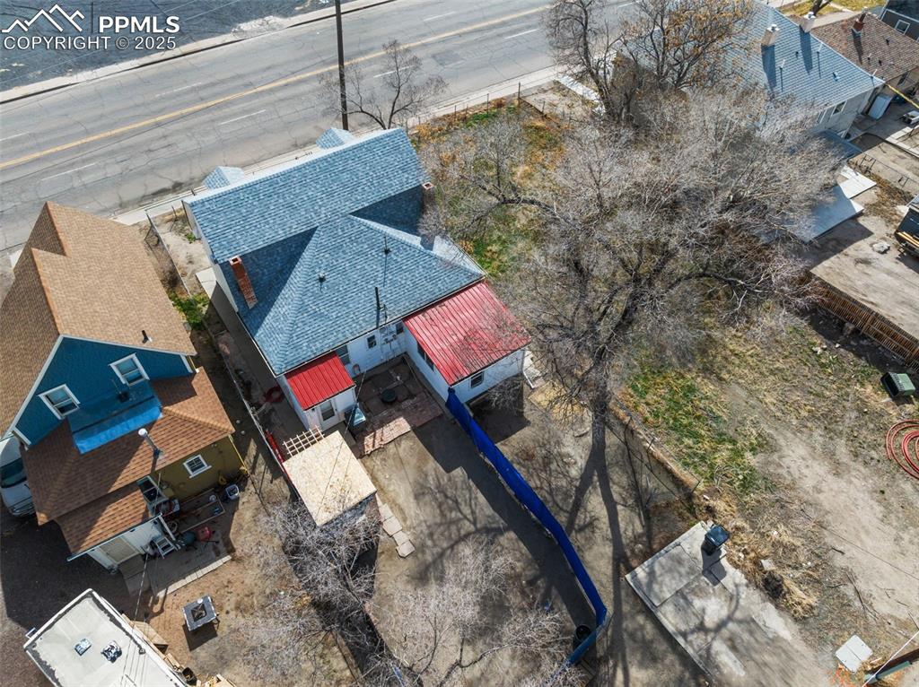 Image 8 of 50: Aerial View