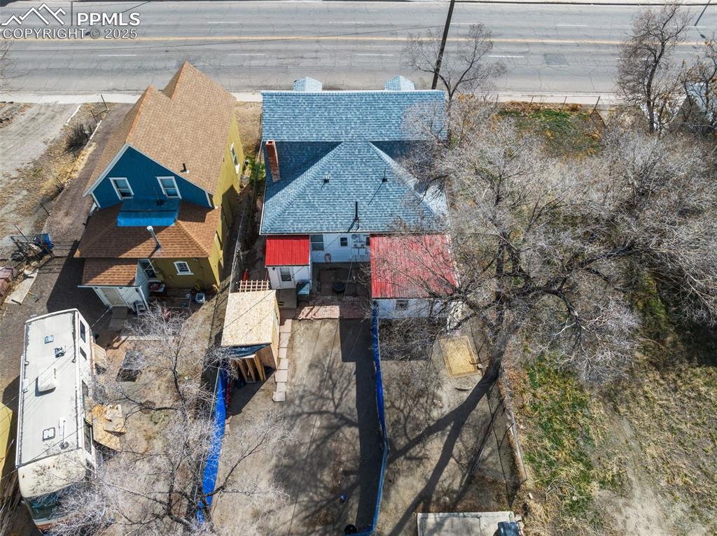 Image 9 of 50: Aerial View