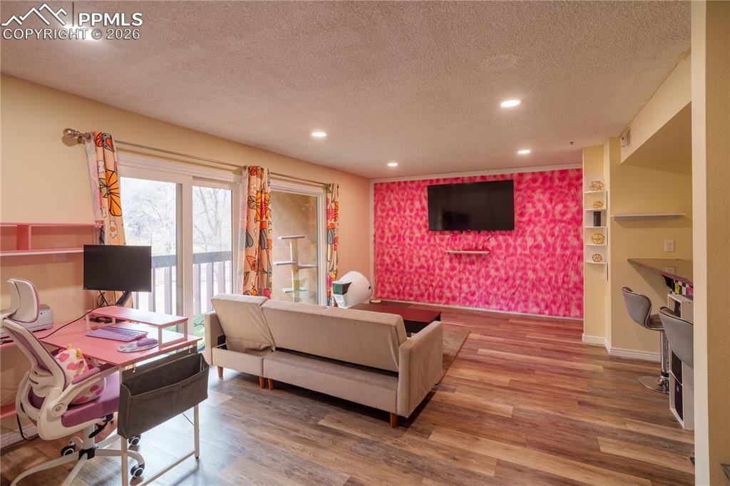 Image 2 of 13: Living Room