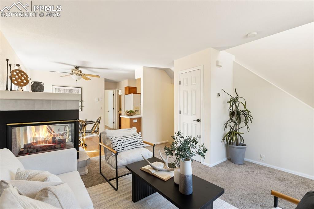 Image 10 of 35: Living Room