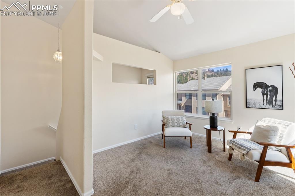 Image 29 of 35: Sitting Room