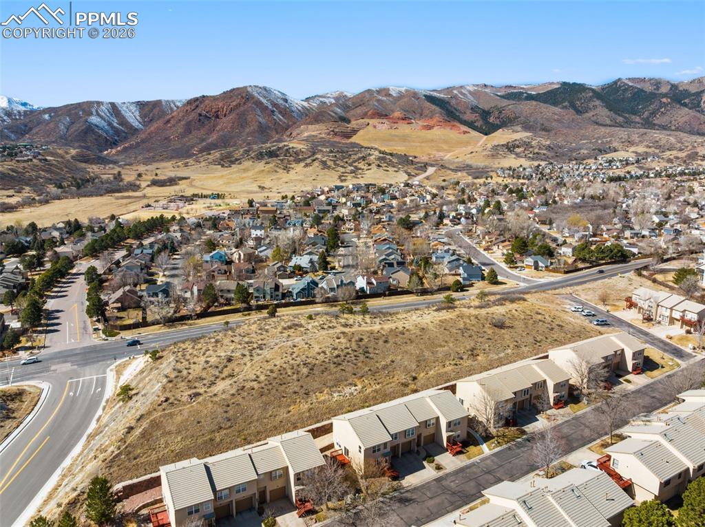 Image 6 of 35: Aerial View