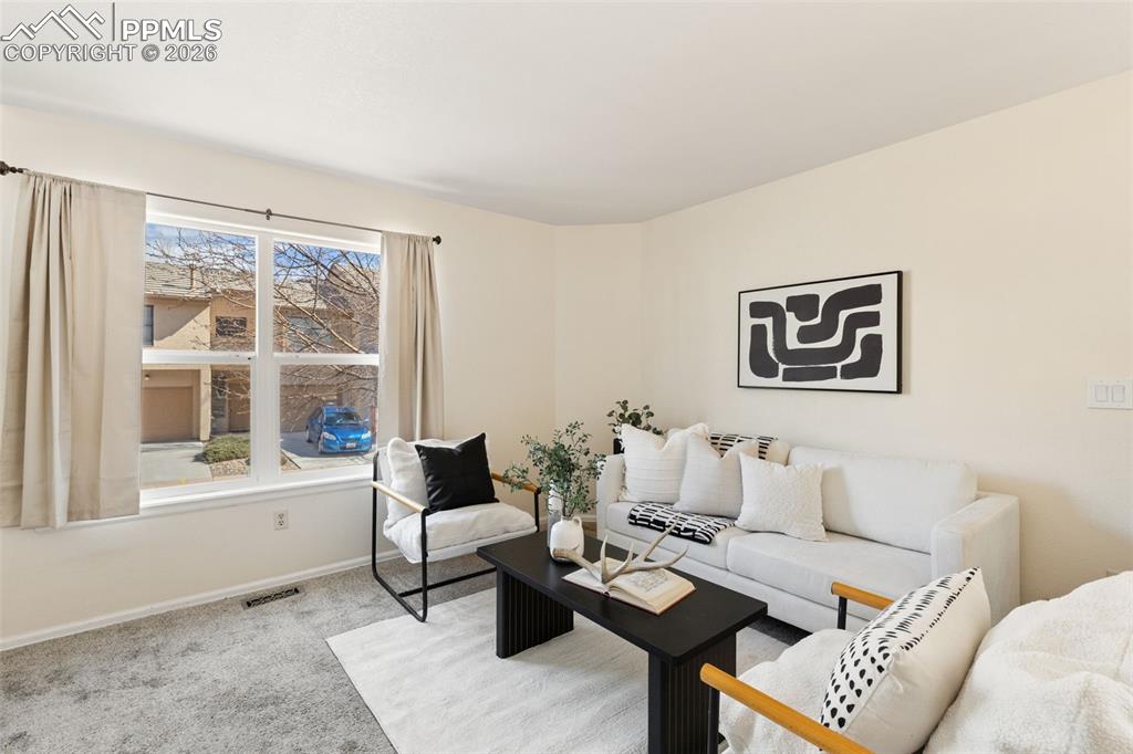 Image 8 of 35: Living Room