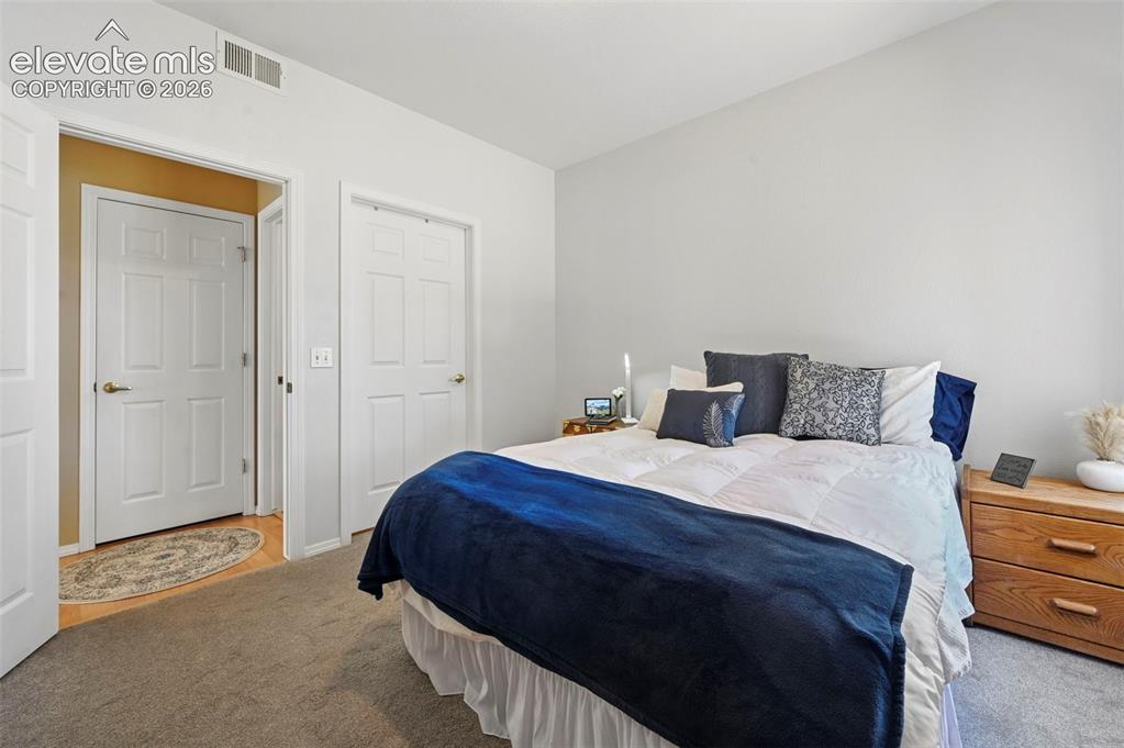Image 19 of 37: Bedroom