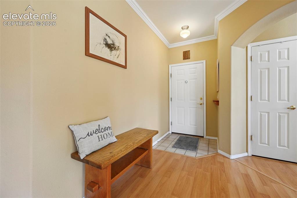 Image 3 of 37: Entry