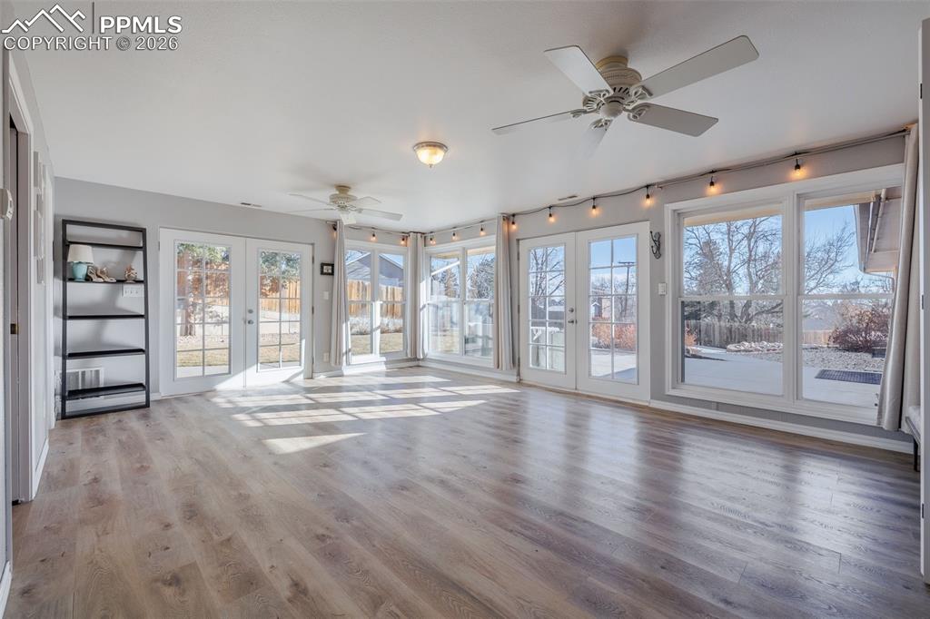 Image 12 of 50: Sun Room