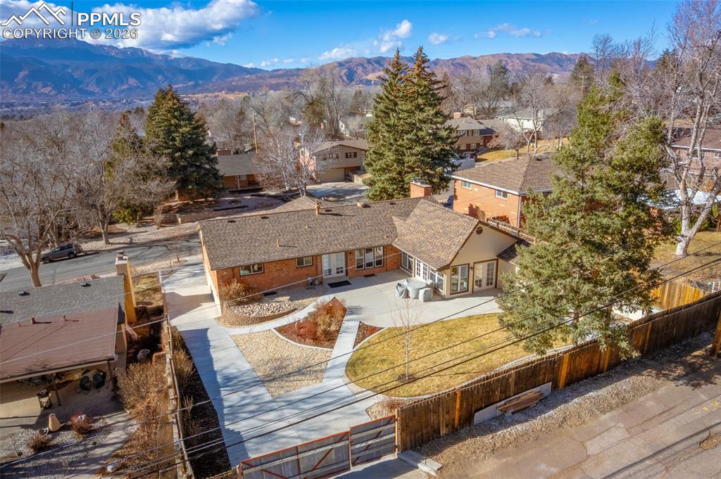 Image 22 of 50: Aerial View