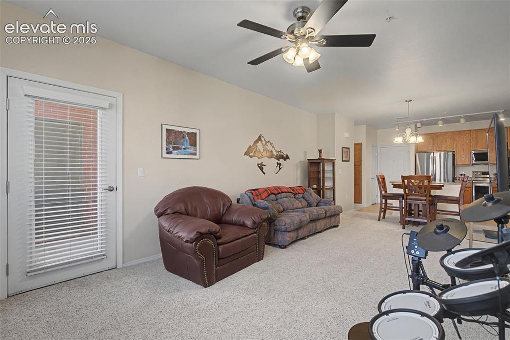 Image 10 of 44: Living Room