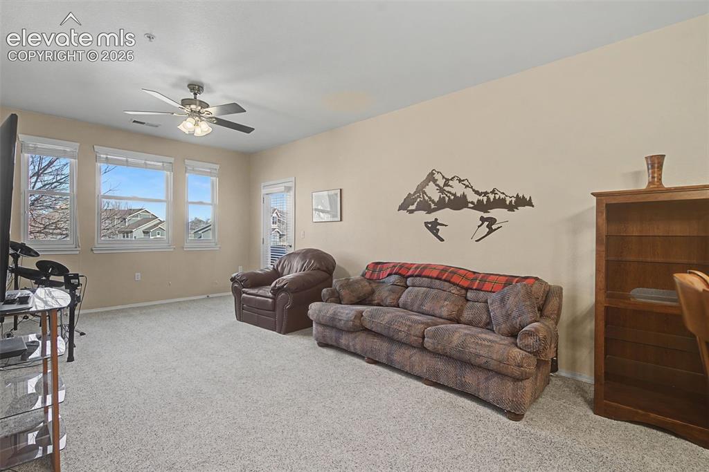 Image 11 of 44: Living Room