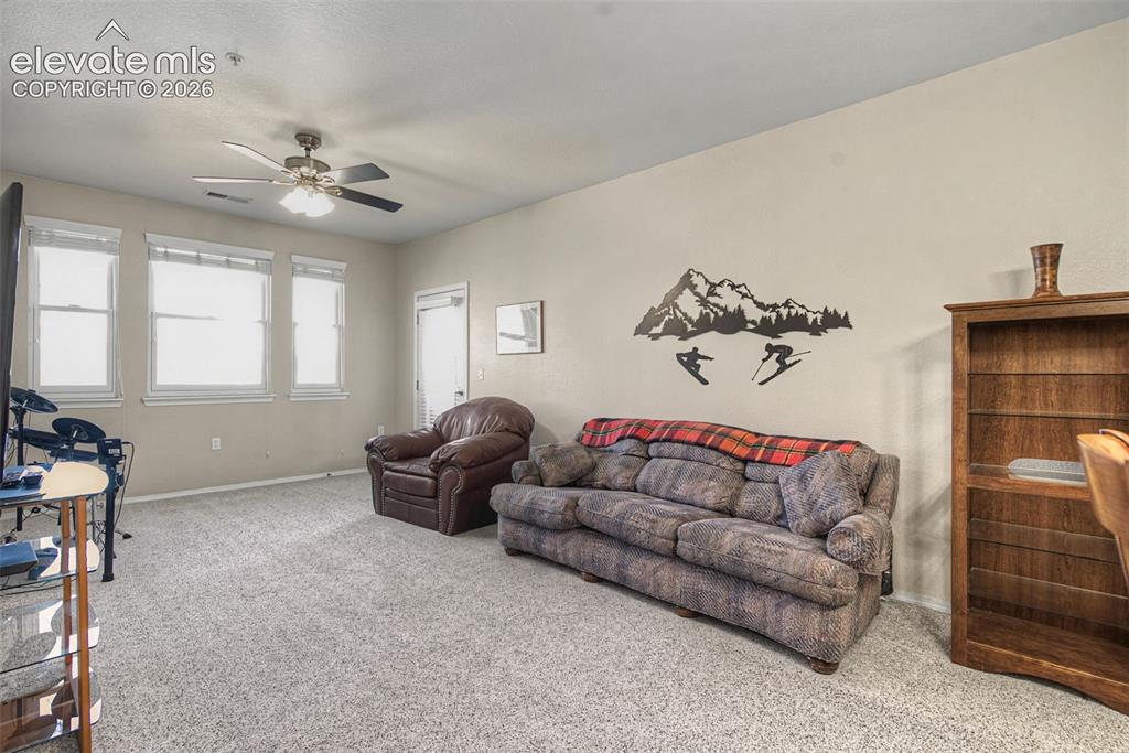 Image 12 of 44: Living Room