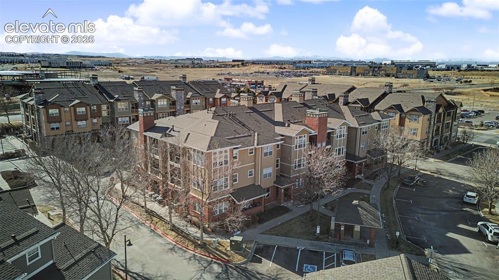 Image 41 of 44: Aerial View