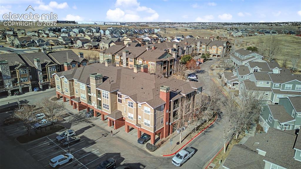 Image 42 of 44: Aerial View