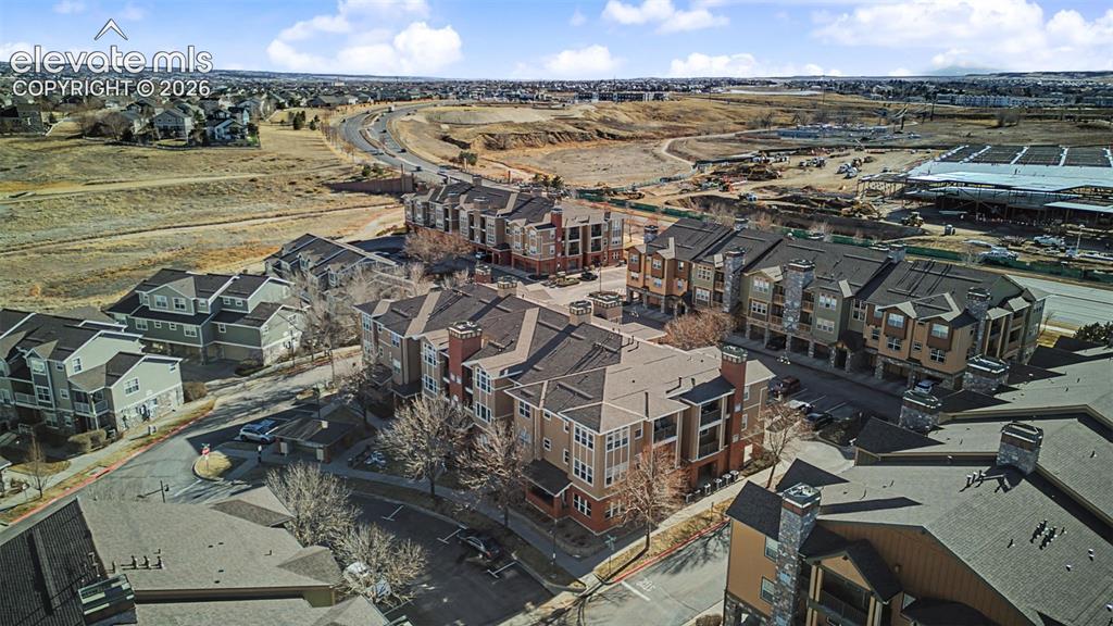 Image 43 of 44: Aerial View