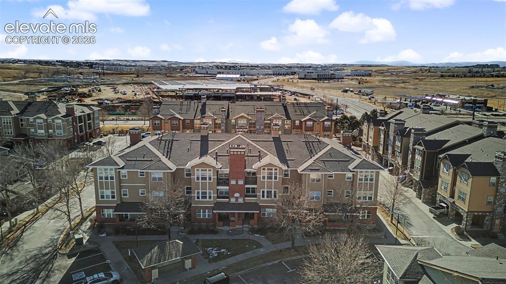Image 44 of 44: Aerial View