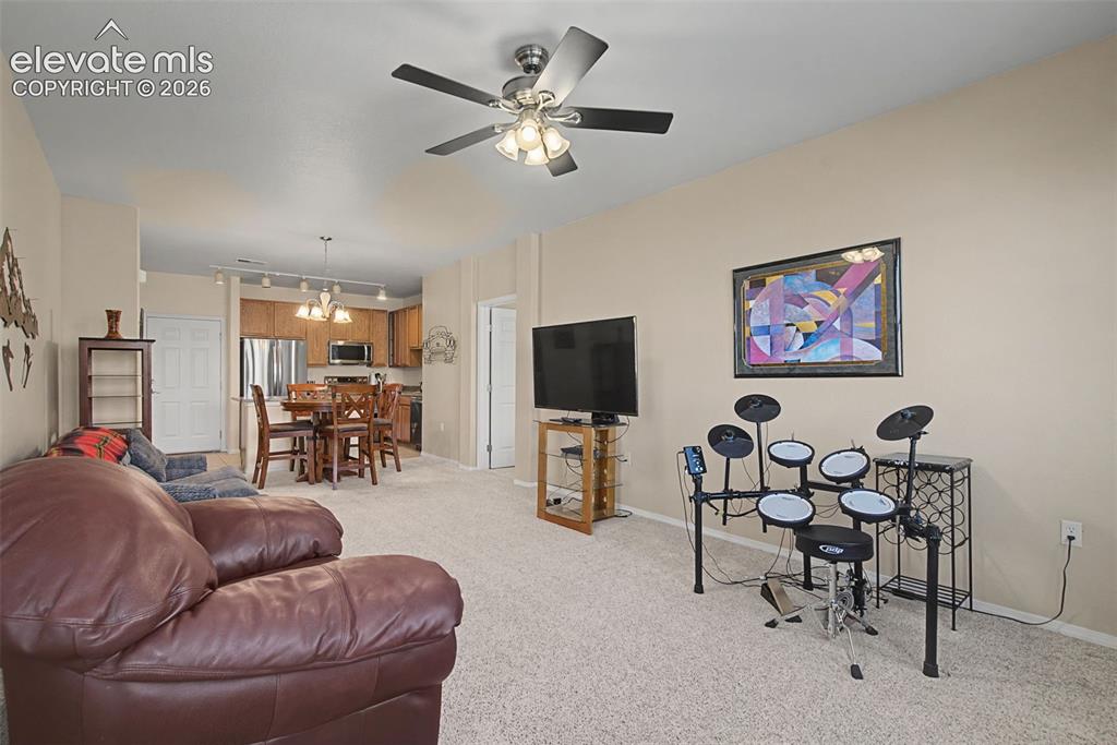 Image 8 of 44: Living Room