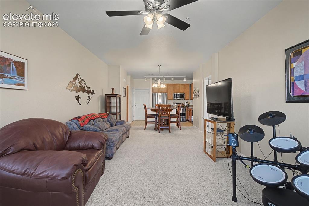 Image 9 of 44: Living Room