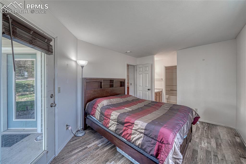 Image 12 of 20: Primary Bedroom