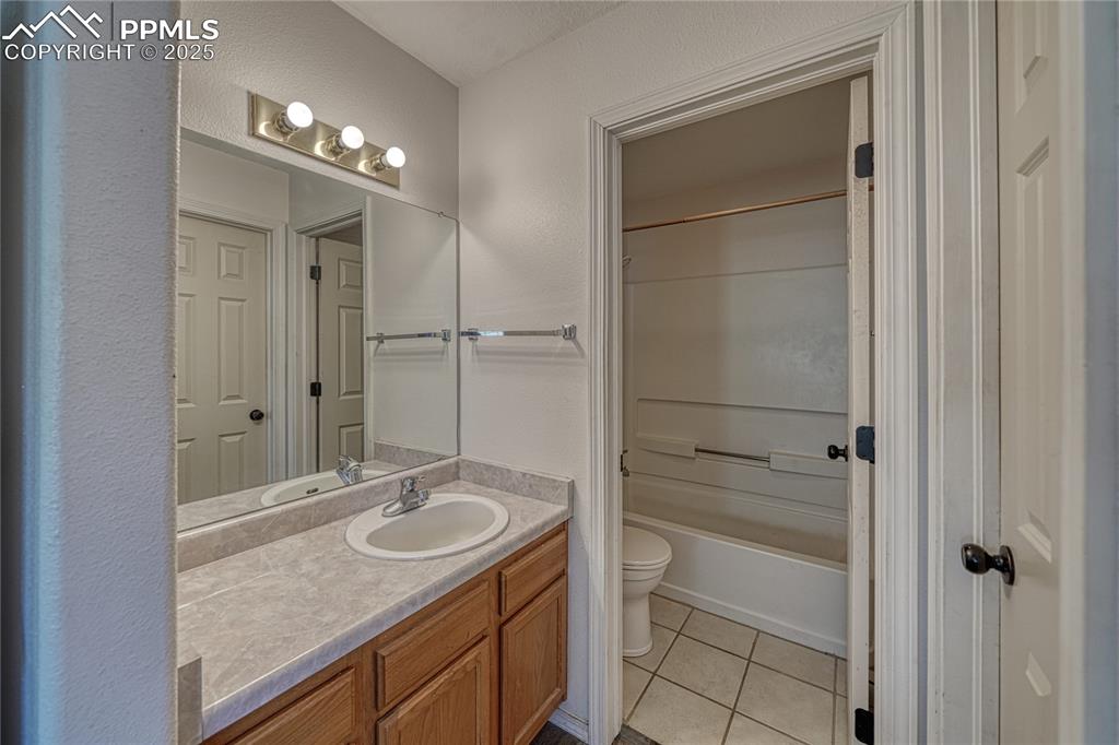Image 13 of 20: Primary Bathroom