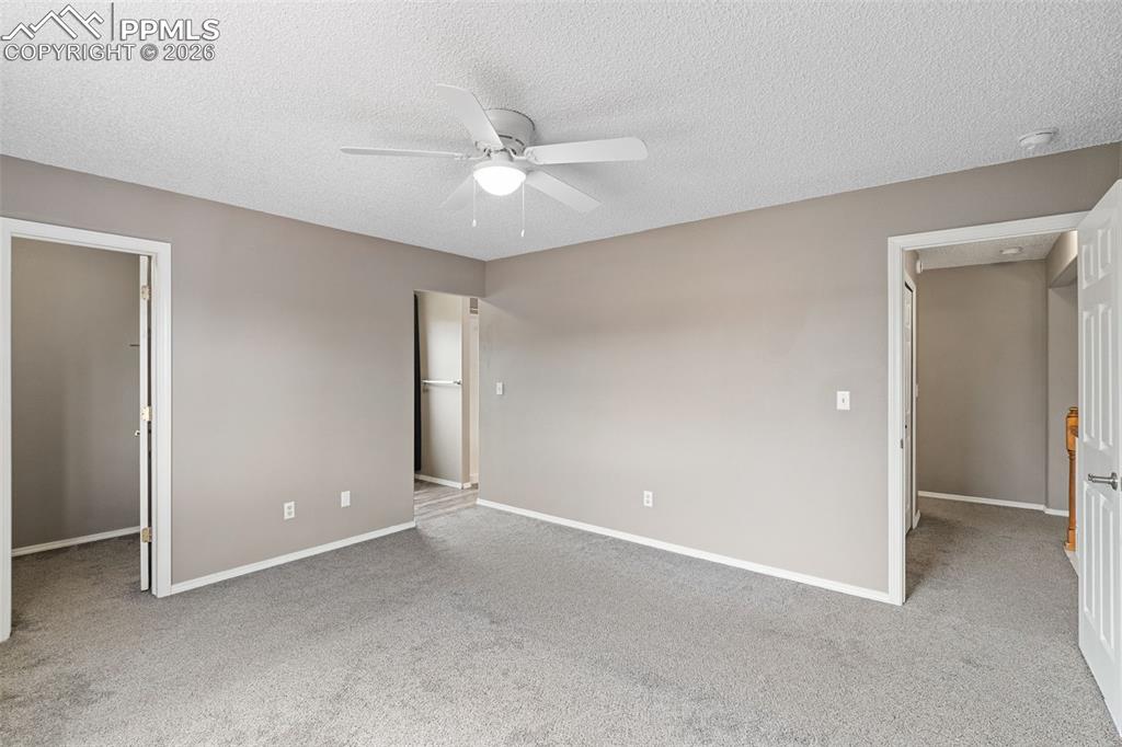 Image 13 of 32: "Virtually Staged" basement living room