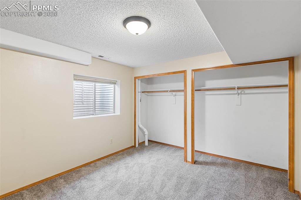 Image 31 of 32: finished basement
