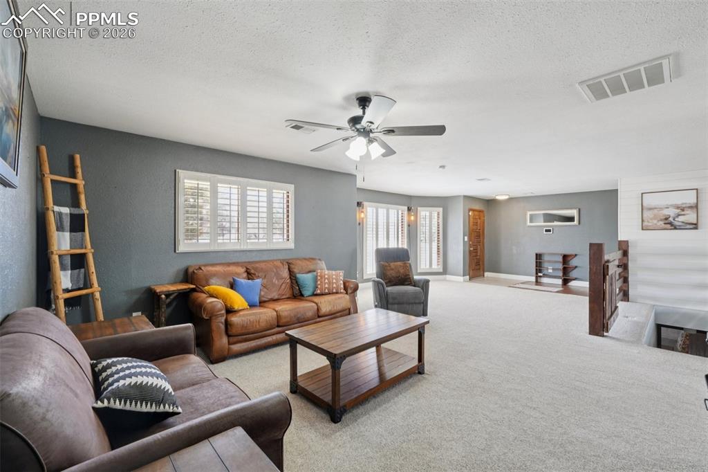 Image 11 of 50: Living Room