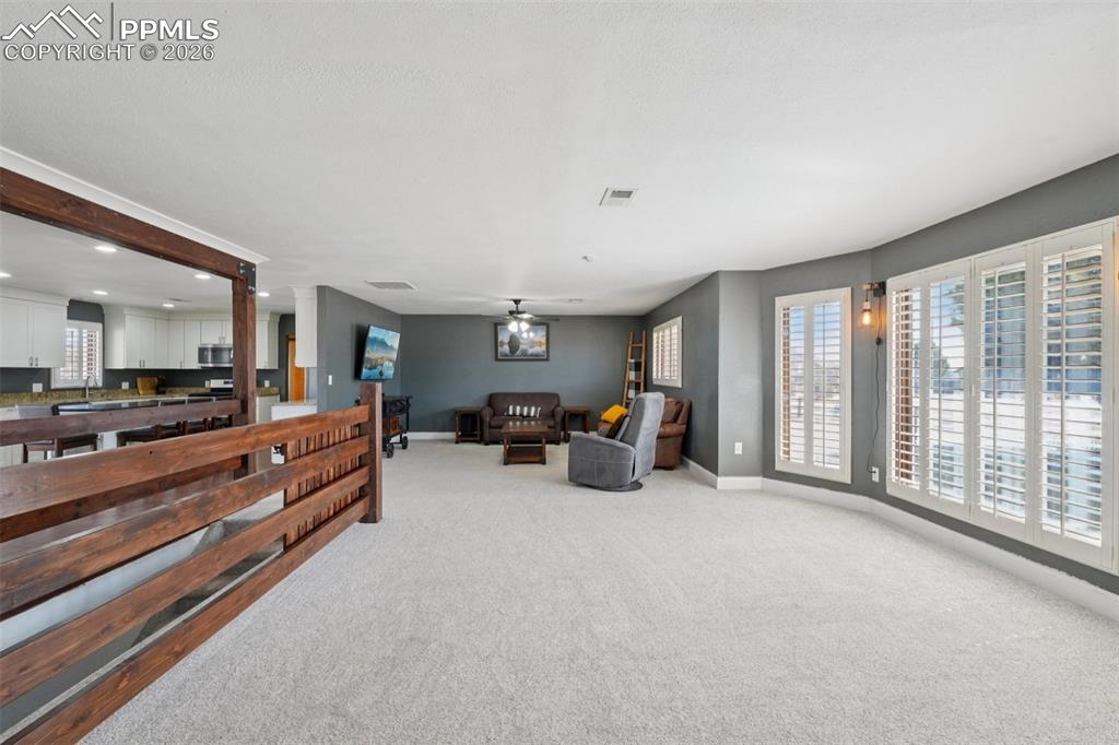 Image 12 of 50: Living Room