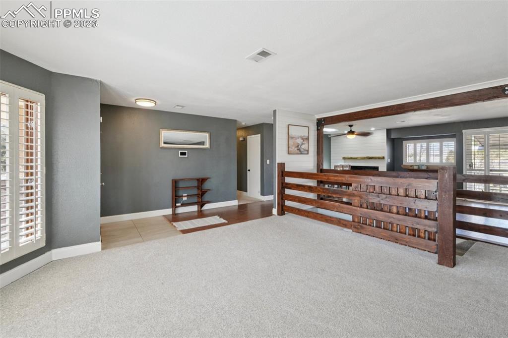 Image 15 of 50: Living Room