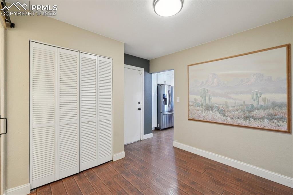 Image 28 of 50: Mud Room