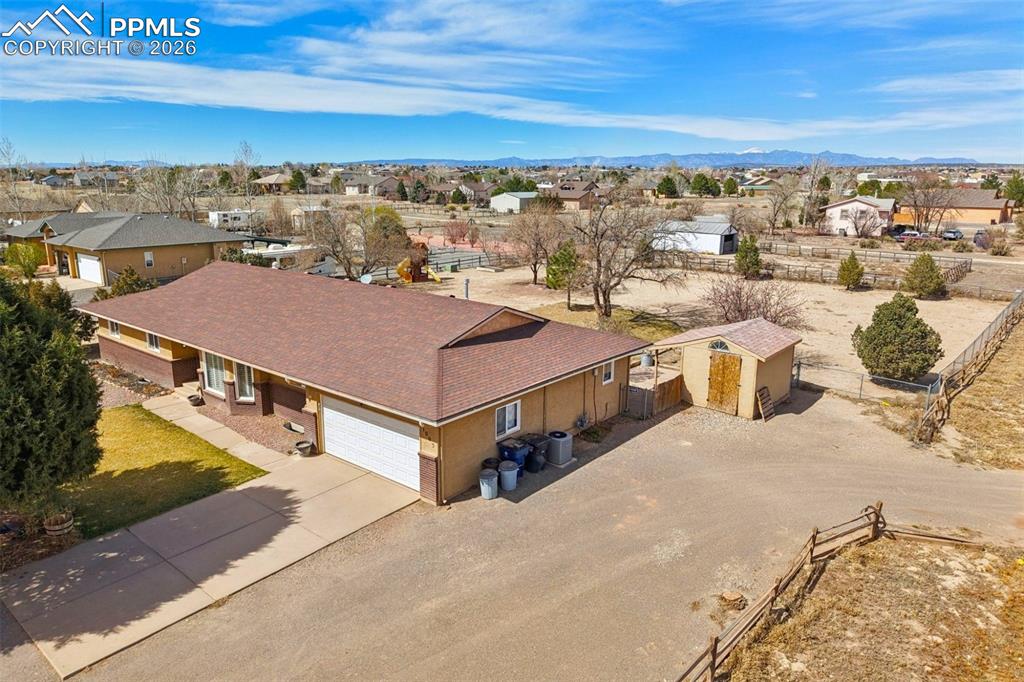 Image 3 of 50: Aerial View