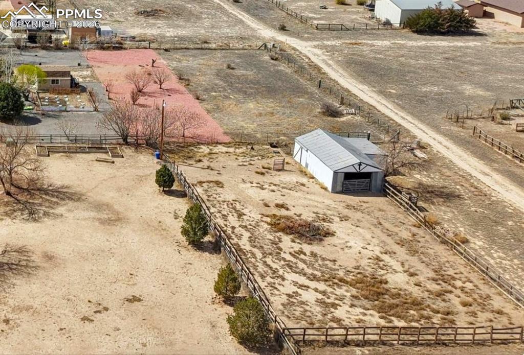 Image 42 of 50: Aerial View