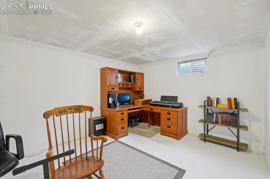 Image 45 of 50: Basement