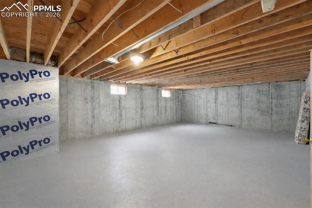 Image 46 of 50: Basement