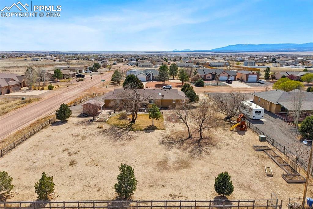 Image 50 of 50: Aerial View