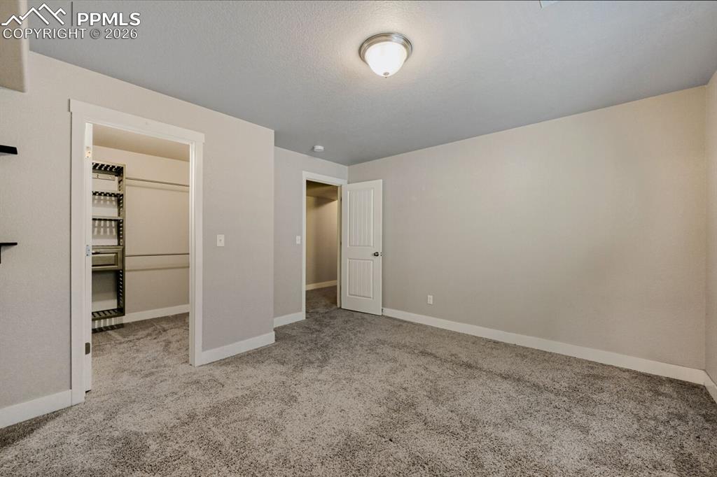 Image 32 of 37: Bedroom