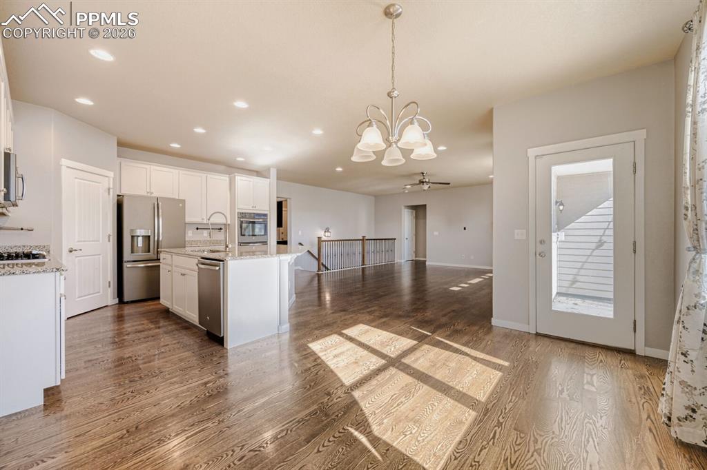 Image 6 of 37: Kitchen