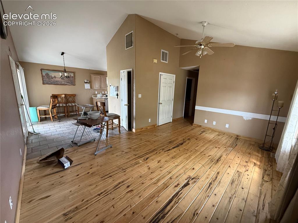 Image 13 of 20: Living Room
