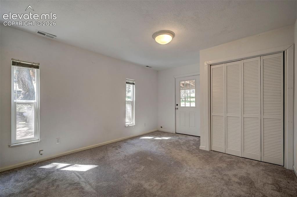 Image 11 of 43: Master Bedroom