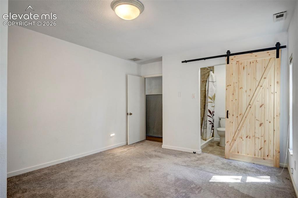 Image 13 of 43: Master Bedroom