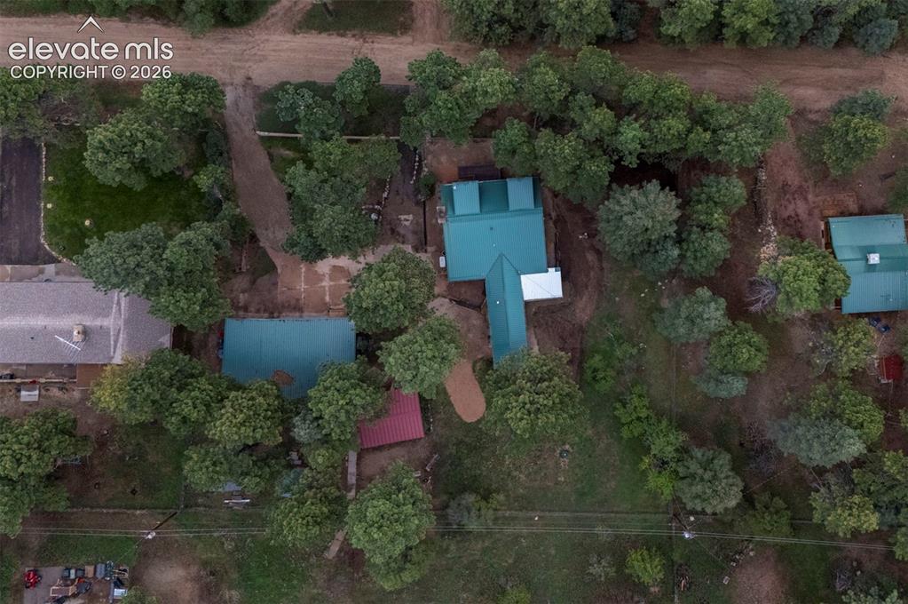 Image 37 of 43: Aerial View